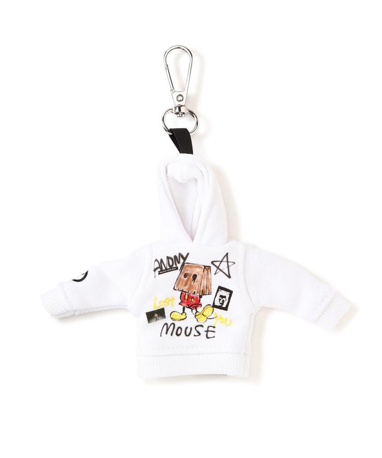 【RoyalFlash】guernika×Tiny Strapps/ゲルニカ×タイニーストラップス/キーホルダー