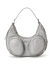 【LHP】YIE YIE/イエイエ/Y.14 Luna Bag / BB20