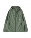 THE NORTH FACE / Compact Jacket コンパクトジャケット NP72230