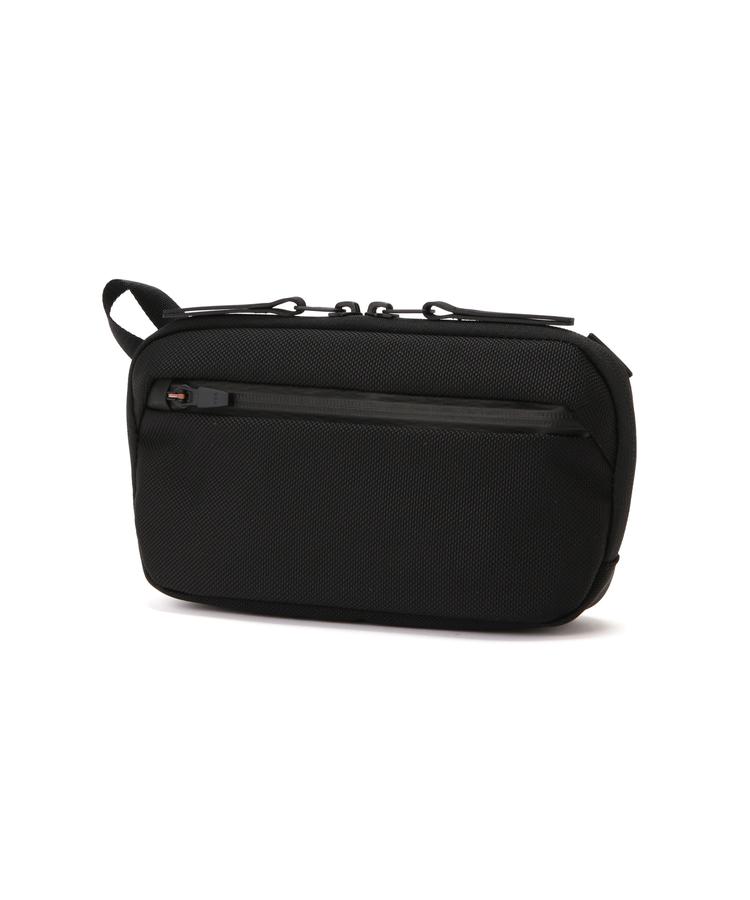 【B’2nd】Aer（エアー）Slim Pouch2 AER-21062 スリムポーチ トラベル 旅行 us-online-10023435 US ONLINE 楽天市場店 サンプル画像2