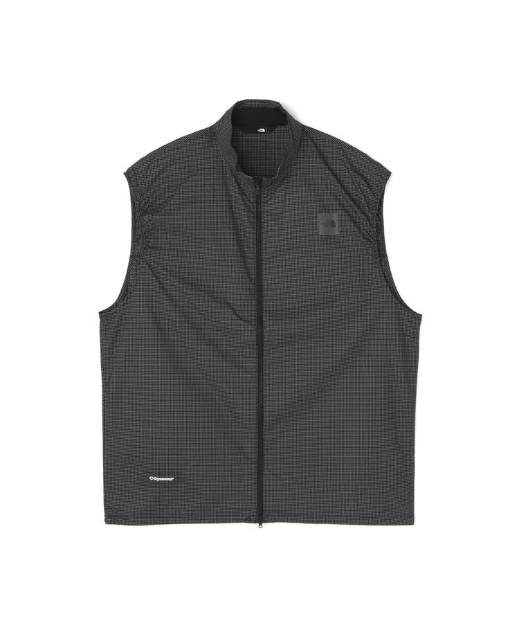 【BEAVER】THE NORTH FACE /ザ・ノースフェイス Enride Wind Vest