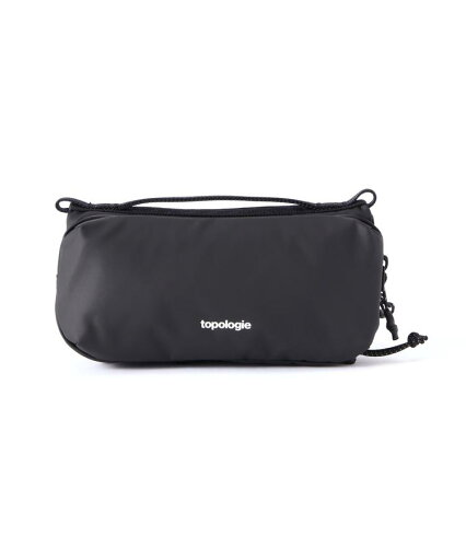 【BEAVER】Topologie/トポロジー Bottle Sacoche MEDIUM DRY【バッグ単体】 【BEAVER】Topologie/トポロジー Bottle Sacoche MEDIUM DRY【バッグ単体】