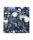 【BEAVER】BOHEMIANS/ボヘミアンズ JUNGLE BANDANA