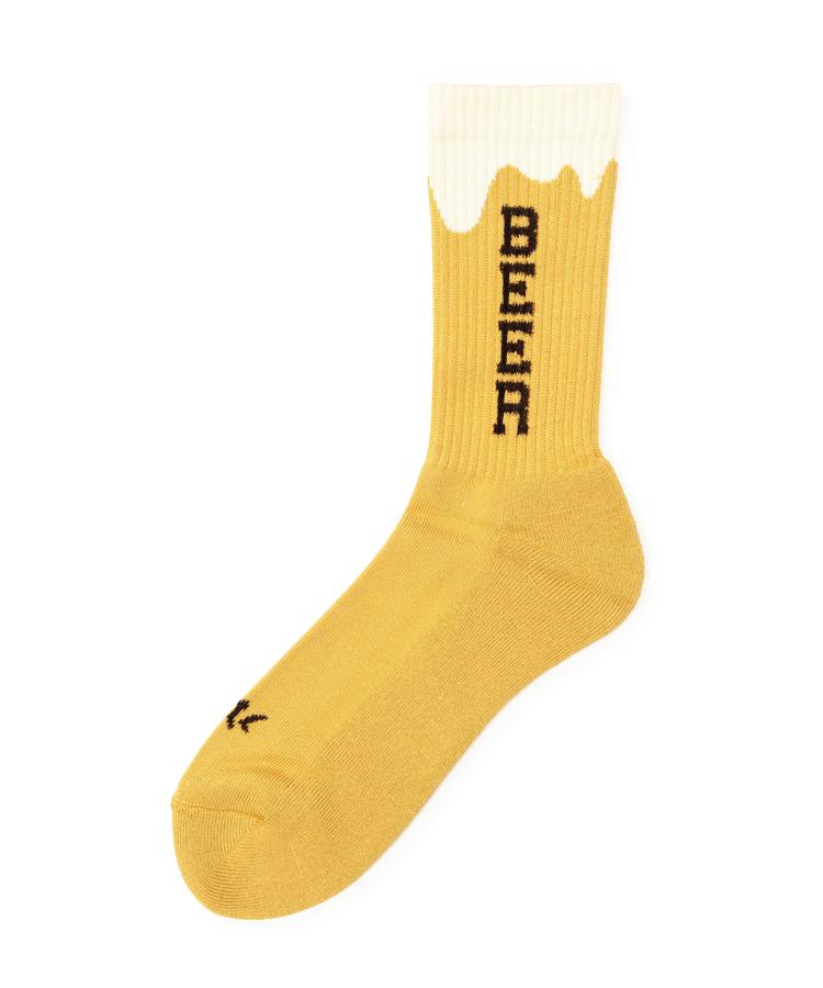 【RoyalFlash】ROSTER SOX/ロスターソックス/BEER SOX