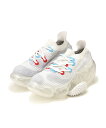 【RoyalFlash】grounds/グラウンズ/MOOPIE EL MASSAGE BALL WHT