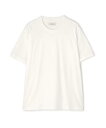 【B’2nd】marka / マーカ / GIZA 80/3 KNIT REGULAR FIT Tee