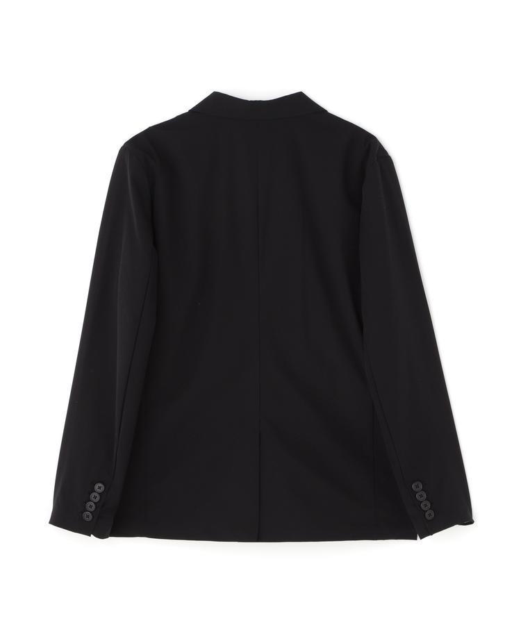 【RoyalFlash】muta MARINE/ムータ マリン/別注 SARASARA JACKET