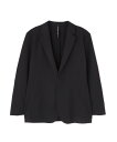 【GARDEN】DESCENTE ALLTERRAIN / デサントオルテラインIO/TECH SLIM TAILORED JACKET(4)