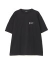 【RoyalFlash】DENHAM/デンハム/CHAIN TEE