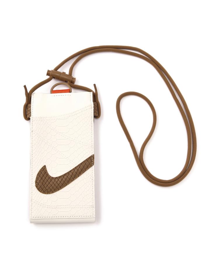 【RoyalFlash】NIKE/ナイキプレミアム フォーンクロスボディー