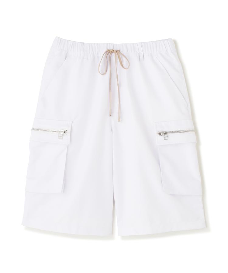 ★SALE【LHP】【WEB&DEPOT限定】DankeSchon/PT TWILL FLAPCARGO SHORTS ※セール/アウトレット品につき交換 返品不可
