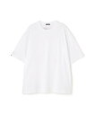 【RoyalFlash】DENHAM/デンハム/THREE SCISSOR TEE