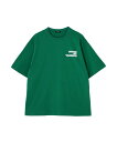 【RoyalFlash】DENHAM/デンハム/DA VINCI TEE