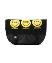 【LHP】overprint/オーバープリント/ICONIC MESSSENGER BAG