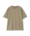 【RoyalFlash】DENHAM/デンハム/JEANMAKER T