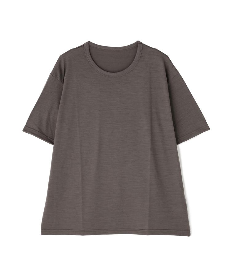 ★SALE 【GARDEN】Toironier/トワロニエ/Merino Wool-T ※セール/アウトレット品につき交換 返品不可 — vista 3