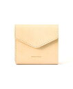 【GARDEN】Hender Scheme/エンダースキーマ/flap wallet