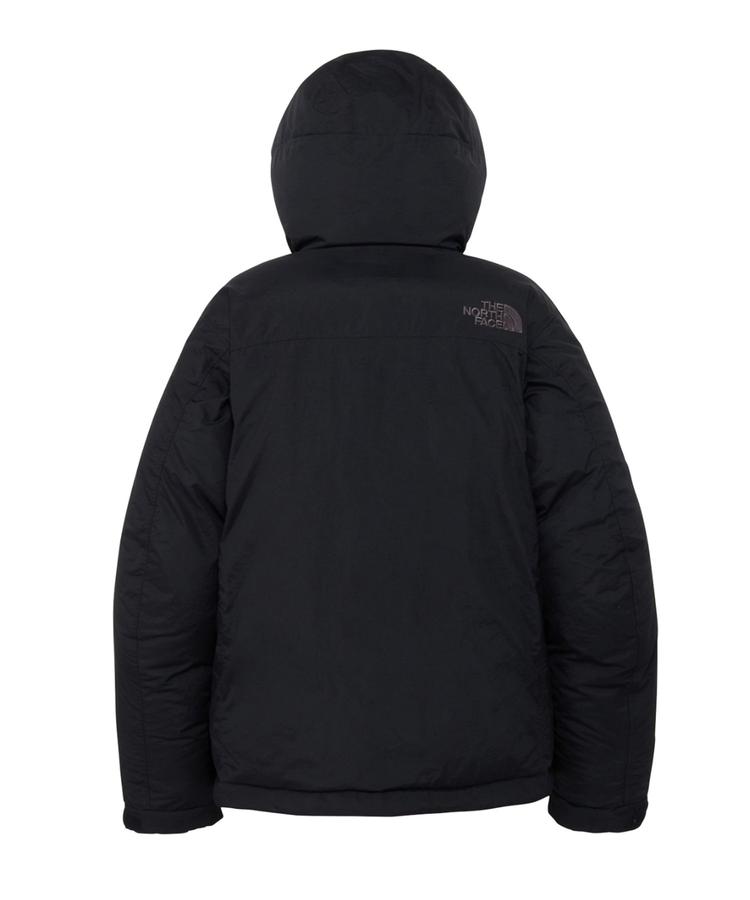 【BEAVER】THE NORTH FACE Alteration Baffs Jacket ND92564 2025年秋冬入荷モデル