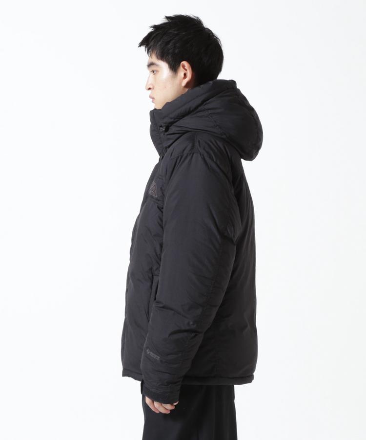 【B’2nd】THE NORTH FACE / Alteration Baffs Jacket ND92564