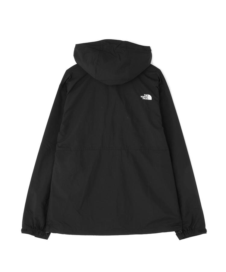 【B’2nd】THE NORTH FACE (ザ・ノース・フェイス)Compact Jacket