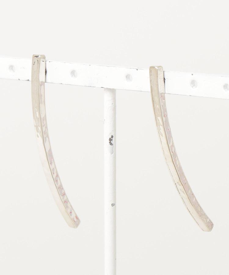 ★SALE【BEAVER】LAVER/ラバー EARRINGS LONG ※セール/アウトレット品につき交換 返品不可