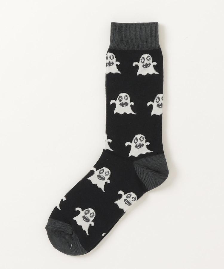 【BEAVER】BOHEMIANS/ボヘミアンズ BOGEY SOCKS ソックス ウィメンズ