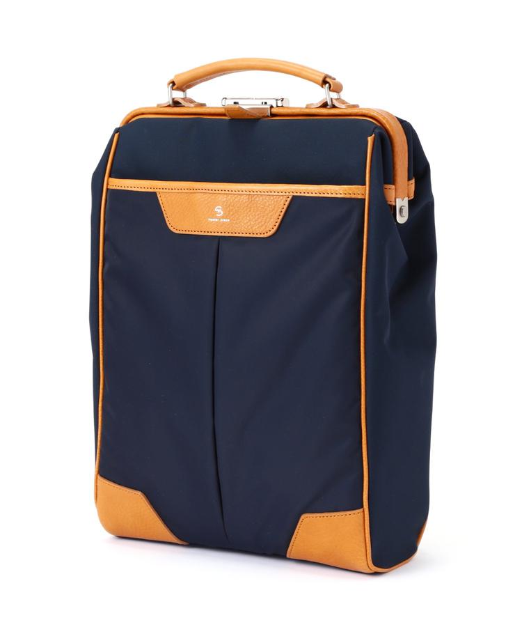 【B’2nd】master-piece （マスターピース)tact ver.2 2WAY / RUCKSACK 04023-v2