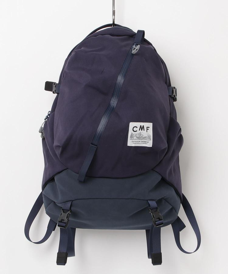 ��BEAVER��CMF OUTDOOR GARMENT/�������२�� �����ȥɥ��������� WEEKENDERZ SMOOTH NYLON