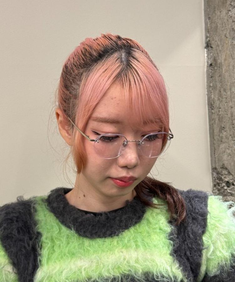 【RoyalFlash】NOEYEDIA/ノーアイディア/メガネ/NE-440(4)