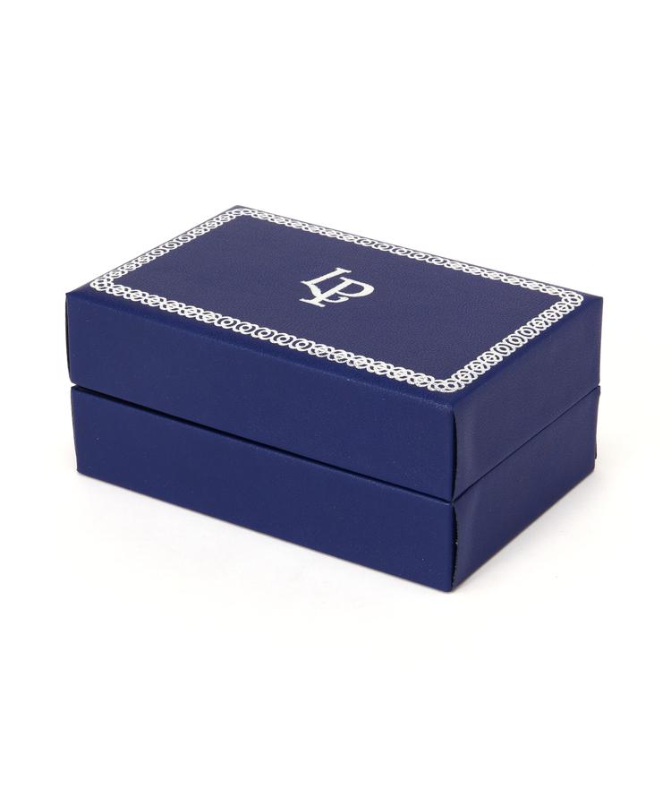 【LHP】LAPHONT/ラフォン/ARGONAUT WATCH SILVER BLACK