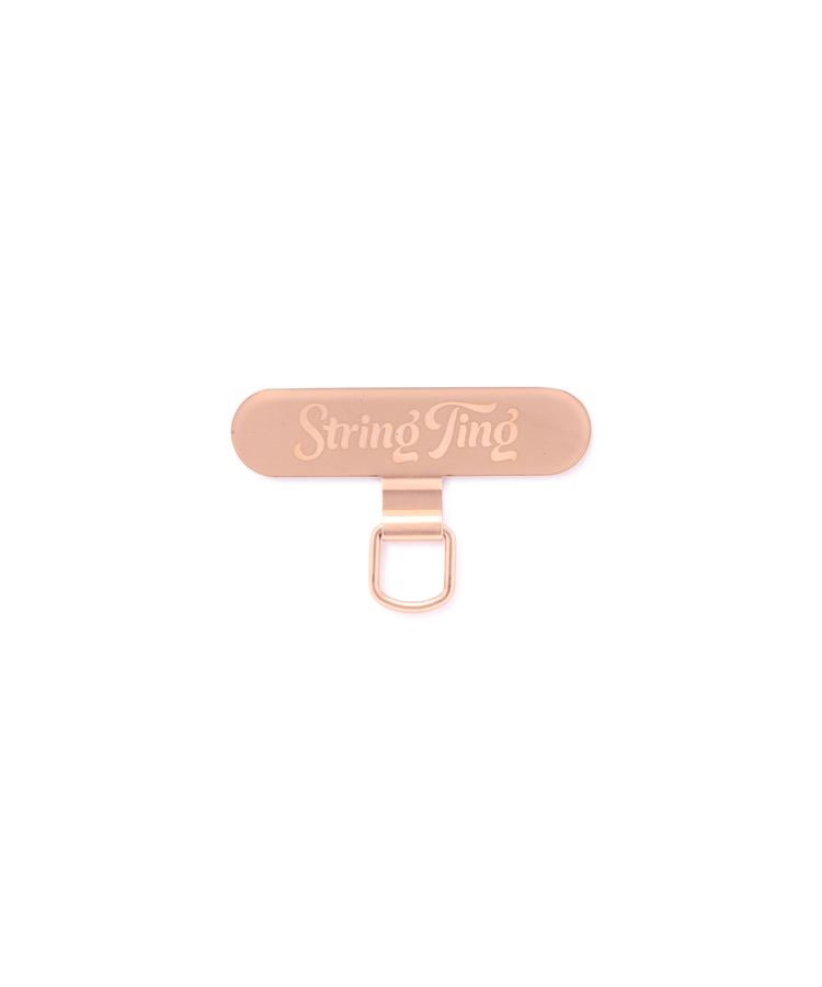 【LHP】String Ting/ストリ