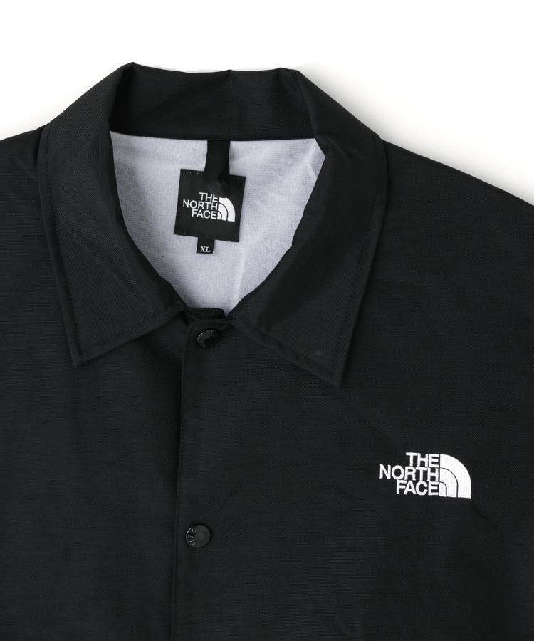 【B’2nd】THE NORTH FACE (ザ・ノース・フェイス)Coach Jacket NP72552/コーチジャケット