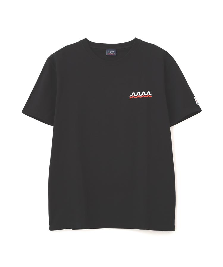 楽天市場】ムータ tシャツ（素材（生地・毛糸）ポリエステル）の通販