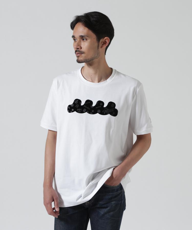 楽天市場】ムータ マリン メンズ（Tシャツ・カットソー｜トップス