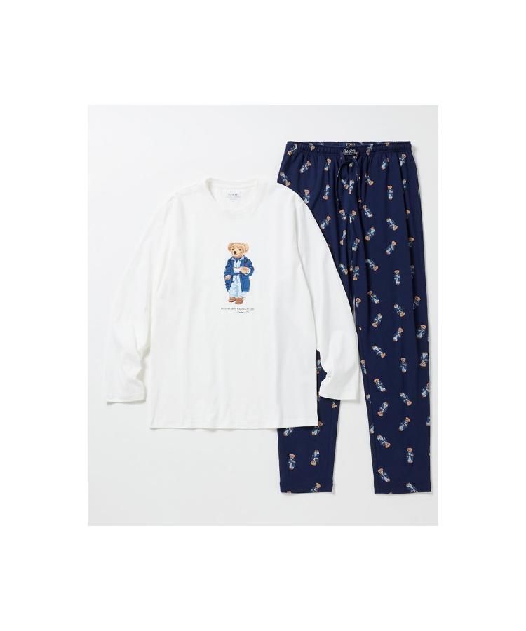 【LHP】POLO RALPH LAUREN/ポロラルフローレン/RM8-C501 長袖シャツ ロングスリーブ シャツ ブラウス メンズ 男性