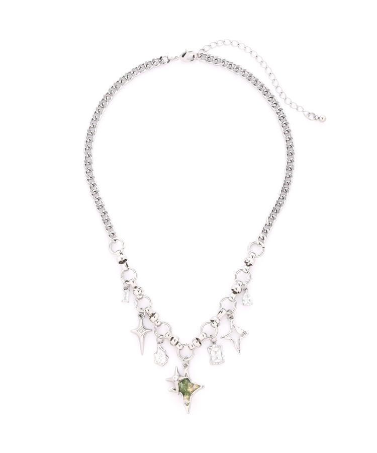 Hawaiian Jewelry - 【LHP】SIS/エスアイエス/Necklace ver 1