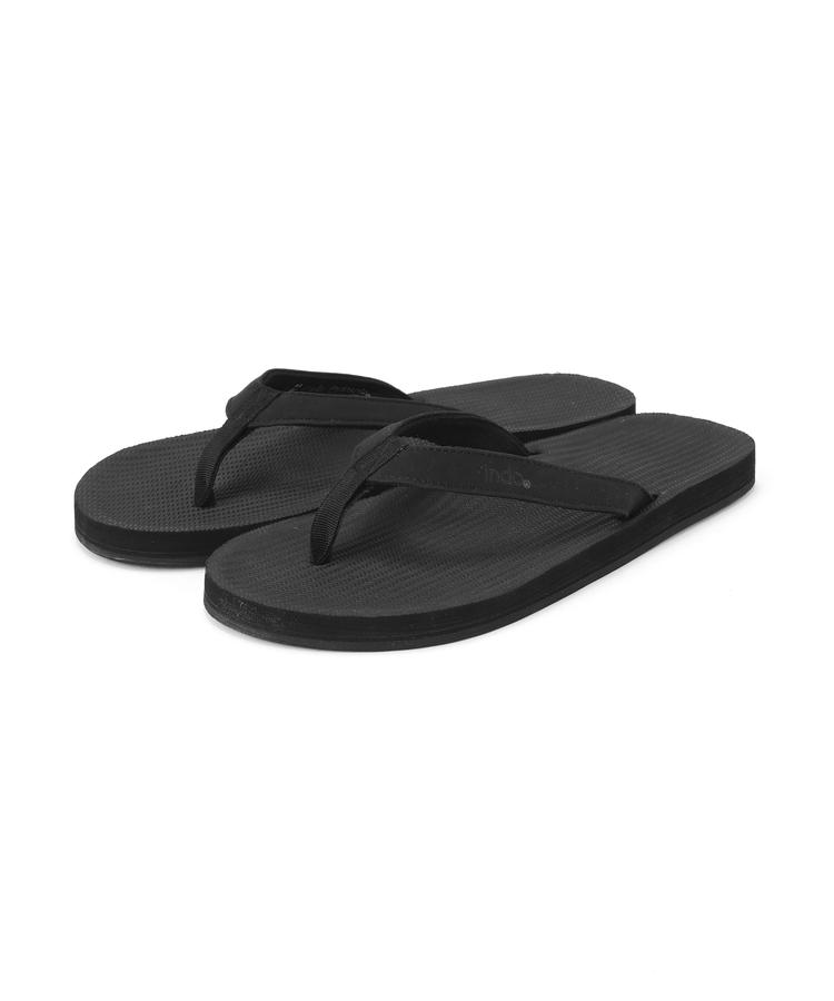 Indosole/インドソール/ESSNTLS Flip Flops SANDALS サンダル シューズ レディース 女性 メンズ 男性