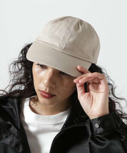 ★SALE【B’2nd】upper hights(アッパーハイツ)Ivy キャップ 帽子 レディース 正規品 ※セール/アウトレット品につき交換 返品不可 ★SALE【B’2nd】upper hights(アッパーハイツ)Ivy キャップ 帽子 レディース 正規品 ※セール/アウトレット品につき交換 返品不可