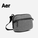 【B 039 2nd】Aer（エアー）Day Sling 3 Max GRAY bag_b2nd