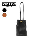 SLOW バッグ メンズ 【B'2nd】SLOW(スロウ)bono-twist bon sac tote S-858S04L 国内正規品 ボノツイストボンサックトートバッグ メンズ