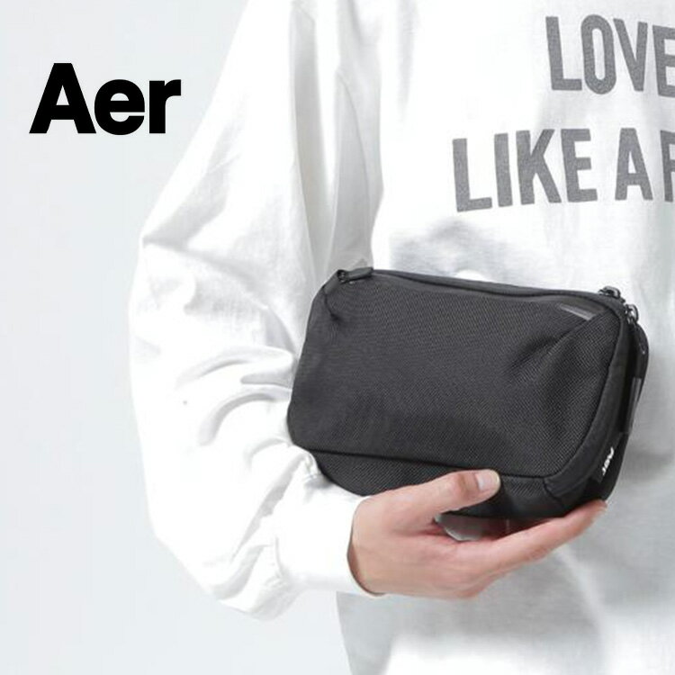 yB'2ndzAeriGA[jDOPP KIT 3 Black AER-21056 Ki |[` s KWFbgP[X