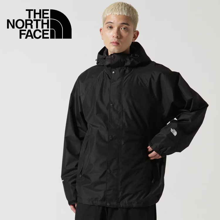 【B’2nd】THE NORTH FACE(ザ・ノース・フェイス)Stow Away Jacket NP12435 国内正規品 ストロウアウェイジャケット メンズ ゴアテックス