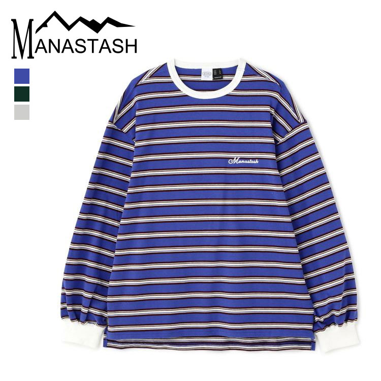 ★SALE【BEAVER】MANASTASH/