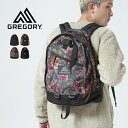 【BEAVER】GREGORY/グレゴリー　FINE DAY ファインデイ　リュック/バックパック bag_be 国内正規品