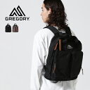 yBEAVERzGREGORY/OS[@TWIN POCKET PACK bag_be Ki