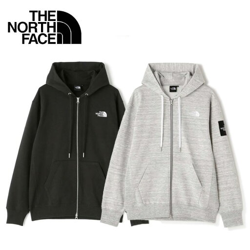 【BEAVER】THE NORTH FACE/ザ・ノースフェイス Square Logo Full Zip NT12335 スクエアロゴフルジップパーカー 国内正規品 メンズ 売れ筋 人気 定番 【BEAVER】THE NORTH FACE/ザ・ノースフェイス Square Logo Full Zip NT12335 スクエアロゴフルジップパーカー 国内正規品 メンズ 売れ筋 人気 定番