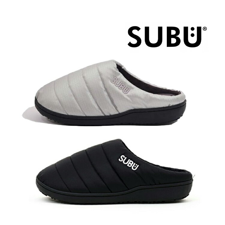 【BEAVER】SUBU / スブ PERMANENT COLLECTION メンズレディース