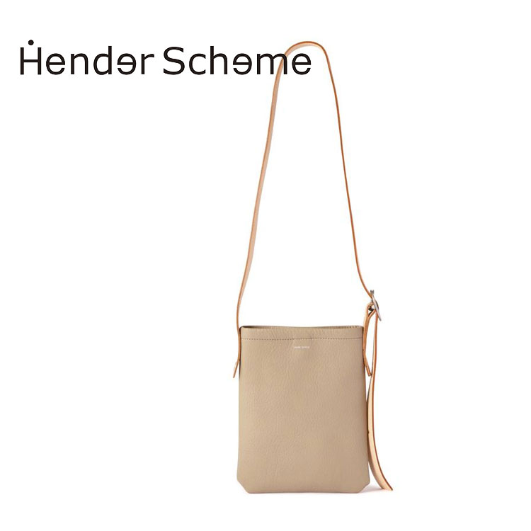 yGARDENzHender Scheme/G_[XL[}/one side belt bag small/TChxgobNX[ Ki