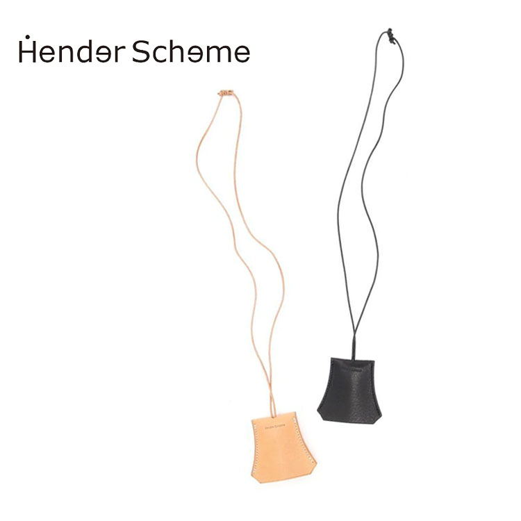 楽天US ONLINE 楽天市場店【GARDEN】Hender Scheme/エンダースキーマ/key neck holder/キーネックホルダー メンズ レディース ユニセックス 正規品 hen_2401