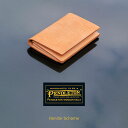 【GARDEN】Hender SchemexPENDLETON/folded card case エンダースキーマxペンドルトン カードケース 名刺入れ 国内正...
